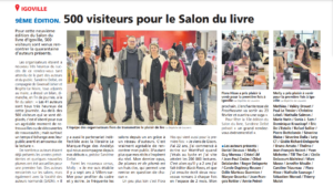 Article Impartial du 7 Février 2024